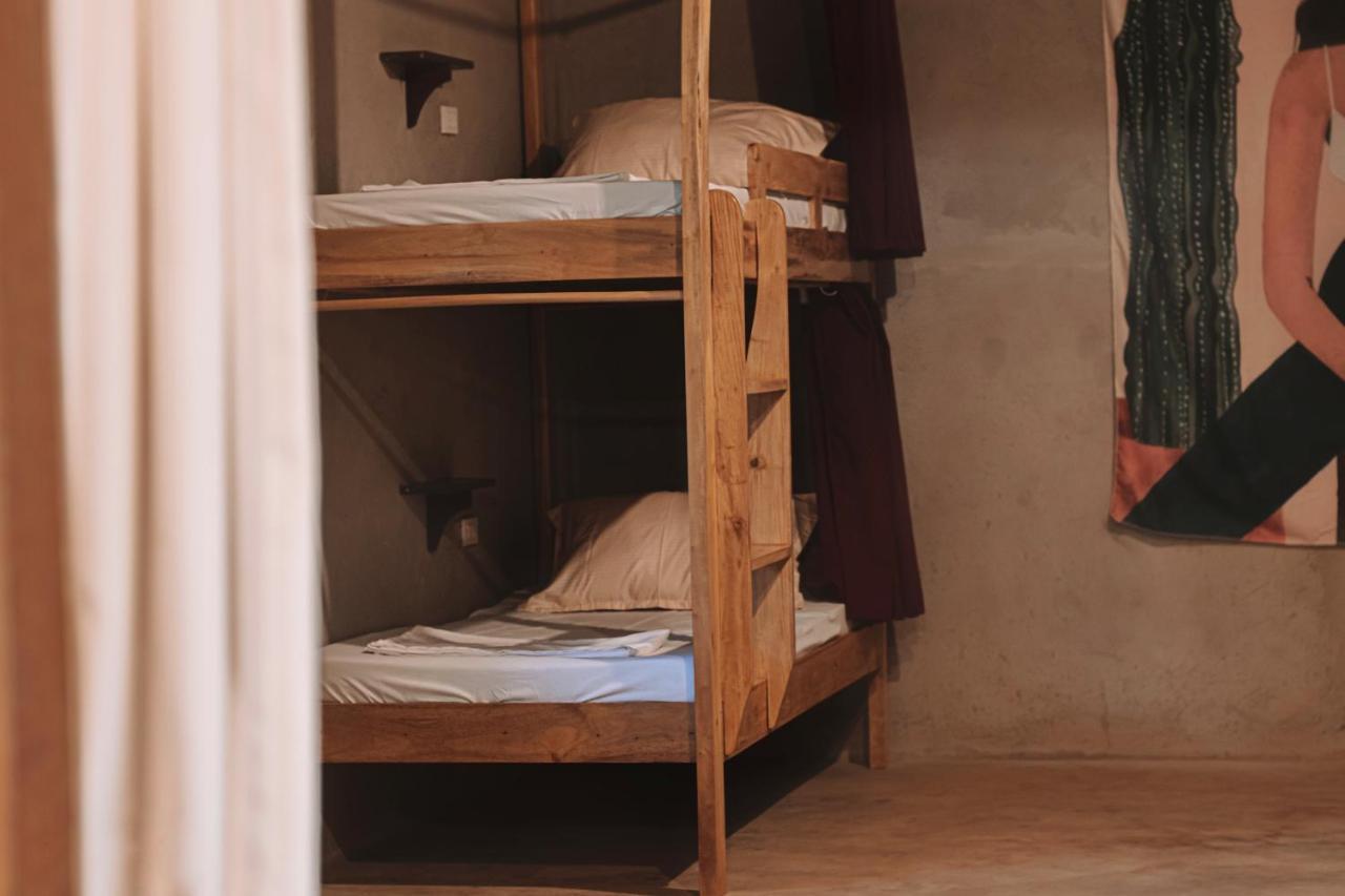 Fable Hostel *